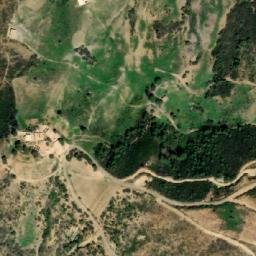 Satellite imagery of Djebel Tabedouret, DZ