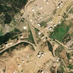 Satellite imagery of Djebel Tabedouret, DZ