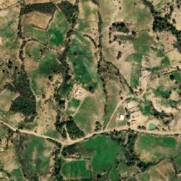 Satellite imagery of Djebel Tabedouret, DZ