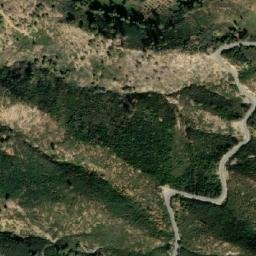 Satellite imagery of Kef Lebiad, DZ