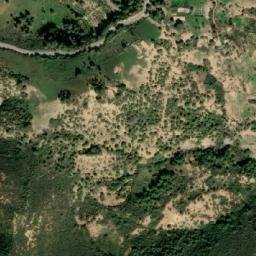 Satellite imagery of Kef Lebiad, DZ