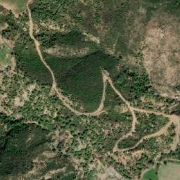 Satellite imagery of Kef Lebiad, DZ