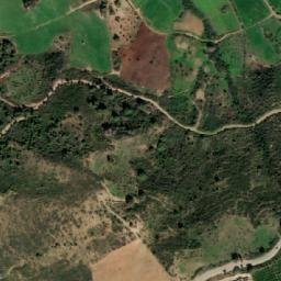 Satellite imagery of Kef Tazrout, DZ