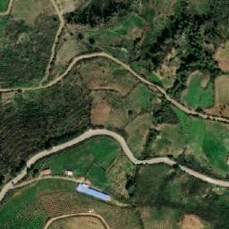Satellite imagery of Kef Tazrout, DZ