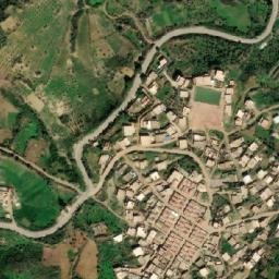 Satellite imagery of Kef Tazrout, DZ