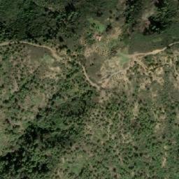 Satellite imagery of Koudiet el Ghezel, DZ