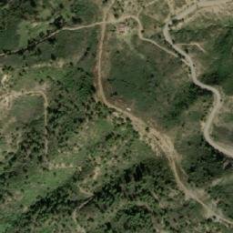 Satellite imagery of Koudiet el Ghezel, DZ