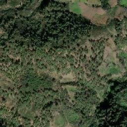 Satellite imagery of Djebel Labgane, DZ