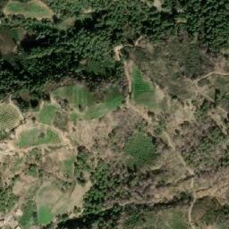 Satellite imagery of Djebel Labgane, DZ