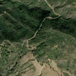 Satellite imagery of Djebel Tabarente, DZ