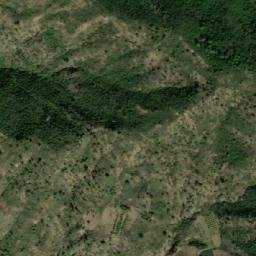 Satellite imagery of Djebel Boualihoum, DZ