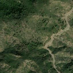 Satellite imagery of Djebel Boualihoum, DZ
