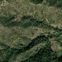 Satellite imagery of Djebel Taziboudj, DZ