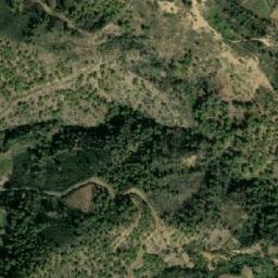 Satellite imagery of Djebel Taziboudj, DZ