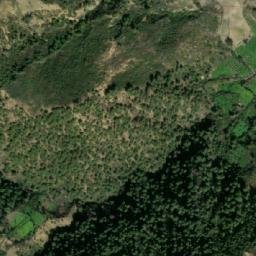 Satellite imagery of Djebel Taziboudj, DZ