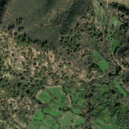 Satellite imagery of Djebel Taourirtouere, DZ