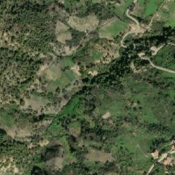 Satellite imagery of Djebel Lari Djourfaï, DZ