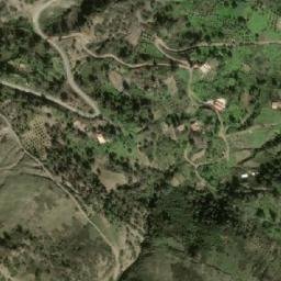 Satellite imagery of Djebel Teska Yemnayene, DZ