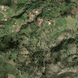 Satellite imagery of Djebel Teska Yemnayene, DZ