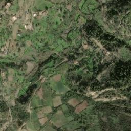 Satellite imagery of Djebel Teska Yemnayene, DZ