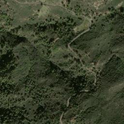 Satellite imagery of Sra Tazka Ramdane, DZ