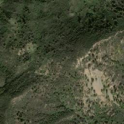 Satellite imagery of Koudiet Sidi Abdellah, DZ