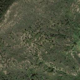 Satellite imagery of Koudiet Sidi Abdellah, DZ