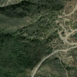 Satellite imagery of Tizi-n-Tekfiline, DZ