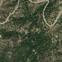 Satellite imagery of Tizi-n-Tekfiline, DZ