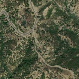 Satellite imagery of Tizi-n-Tekfiline, DZ