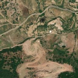 Satellite imagery of El Gourine, DZ
