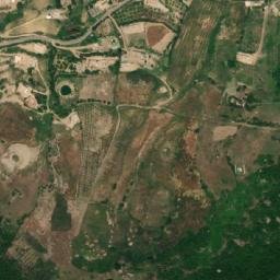 Satellite imagery of El Gourine, DZ