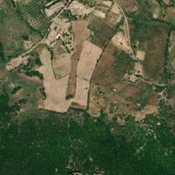 Satellite imagery of El Gourine, DZ
