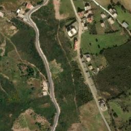 Satellite imagery of Col des Chênes, DZ
