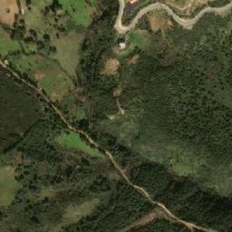 Satellite imagery of Col des Chênes, DZ