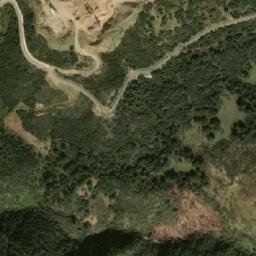 Satellite imagery of Col des Chênes, DZ