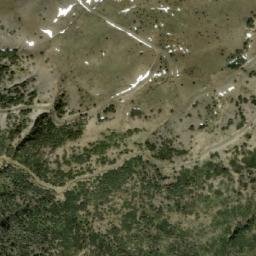 Satellite imagery of Djebel Takintouch, DZ