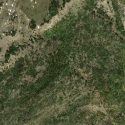 Satellite imagery of Djebel Takintouch, DZ