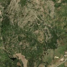 Satellite imagery of Djebel Takintouch, DZ