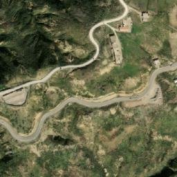 Satellite imagery of Draa el Haouch, DZ
