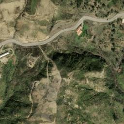 Satellite imagery of Draa el Haouch, DZ