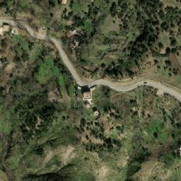 Satellite imagery of Draa el Haouch, DZ