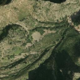 Satellite imagery of Mine de Brademah, DZ
