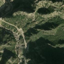 Satellite imagery of Mine de Brademah, DZ
