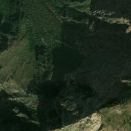 Satellite imagery of Kef Randek, DZ