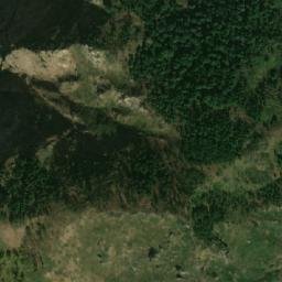Satellite imagery of Kef Randek, DZ