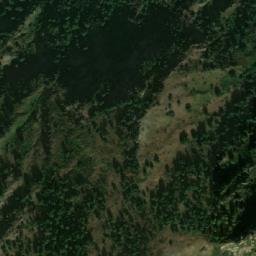 Satellite imagery of Adrar Ou Mellal, DZ