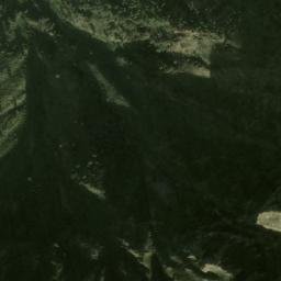 Satellite imagery of Irhil Maareb, DZ