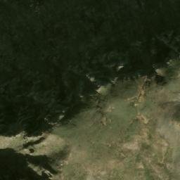 Satellite imagery of Irhil Maareb, DZ