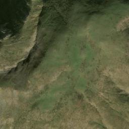 Satellite imagery of Irhil Maareb, DZ